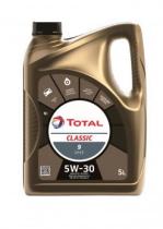  5W30C2/C3 - TOTAL CLASSIC 9 C2/C3 5W-30
