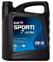  SPTX11040 - ELF Sporti 7 A3/B4 10W40