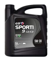 SPTXIC35 - ELF | SPORTI 9 C2/C3 5W30 5L.