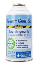 FROST FC3073 - MONODOSIS 170GRS FROSTY COOL