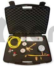 ACR 205106 - KIT PRESURIZADOR NITROGENO-HIDROGEN