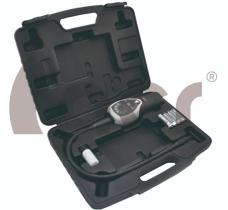 ACR 205227 - DETECTOR FUGAS ELECTRONICO MULTIREFRIGERANTE E HIDROGENO
