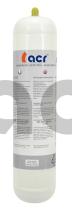 ACR 205229 - BOTELLA NITROGENO-HIDROGENO 1 LT