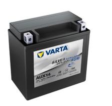 VARTA AUX14 - BATERIA 12V 13AH 200A +I 150X87X146