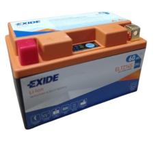 Exide ELTZ14S - BATERIA EXIDE MOTO ION-LITIO 290A +I