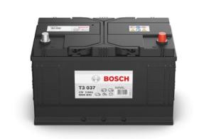 BOSCH 0092T30371 - Batería de arranque - T3 - 0092T30371