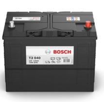 BOSCH 0092T30401 -  Batería de arranque - T3 - 0092T30401