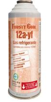 FROST FC4000 - MONDOSIS REFRIGENTE 1234YF 224GR