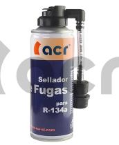 ACR 206005 - KIT SELLADOR DE FUGAS R134A CON APLICADOR