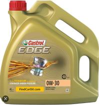 1533EB - CASTROL | 0W30 4L.