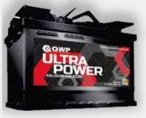 QWP WEP7203S - QWP | BATERIA 220AH 1100CCA + IZDA.