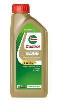  15F7DA - Aceite de motor Castrol Edge 5w30 LL 1L