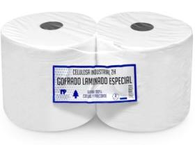  LM3330 - BOBIONA CELULOSA GOFRADO 2 CAPAS