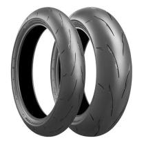 Bridgestone 10526 - 110/70HR17 54H R11F BATTLAX MEDIO.