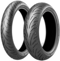Bridgestone 10545 - 160/60ZR17 69W T31R BATTLAX