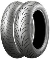 Bridgestone 10595 - 160/60HR15 67H SC2RR SCOOTER-2 RAIN BATT