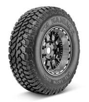Nexen 10674 - 31X10,50R15 109Q ROADIAN MT.