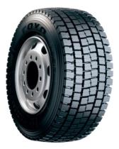 Toyo 12111533 - 315/80R22,5 154/150M M632,