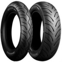 Bridgestone 1257 - 120/80-14 58S HOOP B03 (G)