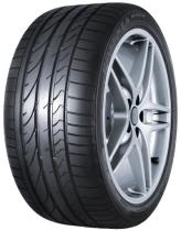 Bridgestone 14145 - 205/50VR17 89V RE050A1 POTENZA (*) RFT