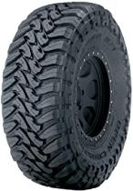 Toyo 1575202 - 255/85PR16LT 119/116P OPEN COUNTRY M/T,