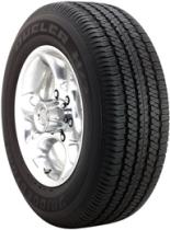 Bridgestone 16881 - 255/60SR18 108S DUELER H/T D684-II,