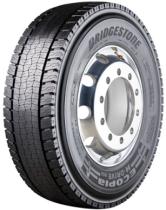 Bridgestone 16884 - 295/60R22,5 150/147L ECOPIA H-DRIVE 002,