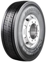 Bridgestone 16939 - 385/65R22,5 160K/158L DURAVI.R-STEER 002