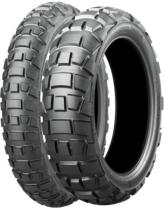 Bridgestone 17382 - 4,60-18 63P TT AX41R ADVENTURECROSS BATT