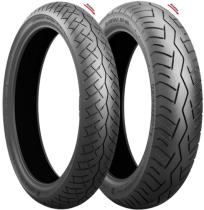 Bridgestone 17391 - 90/90-18 51H BT46F TOURING BATTLAX
