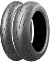 Bridgestone 17415 - 140/70HR17 66H S22R BATTLAX