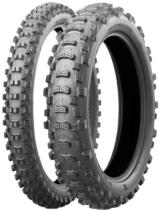 Bridgestone 17418 - 140/80-18 70M TT NHS E50R EXTREME