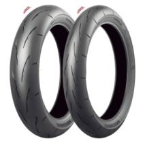 Bridgestone 17421 - 150/65VR18 69V CR11R CLASSIC RACING BATT
