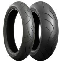 Bridgestone 1744 - 120/70ZR17 58W BT-01F BATTLAX.