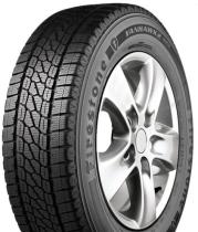 Firestone 18340 - 215/65R16C 109/107T VANHAWK-2 WINTER