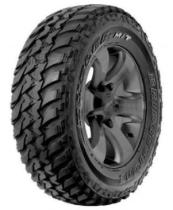 Bridgestone 18348 - 265/75QR16LT 119/116Q DUELER M/T D674,