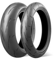 Bridgestone 18356 - 200/55ZR17 78W RS11R BATTLAX J H2