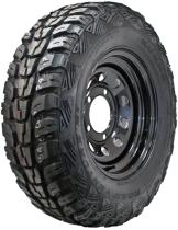 Kumho 1854313 - 265/75QR16 119/116Q KL71 ROAD VENTURE MT