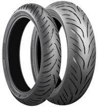 Bridgestone 19632 - 120/70ZR17 58W T32F GT BATTLAX