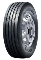Bridgestone 19658 - 305/70R22,5 150M/152L R249 ECOPIA V-STEE