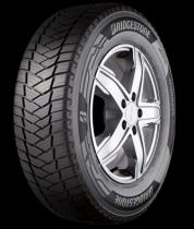 Bridgestone 94285500 - 215/70R15C 109/107S DURAVIS ALL SEASON,