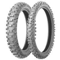 Bridgestone 2155 - 60/100-14 30M TT M203 BLANDO MOTOCROSS.