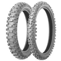 Bridgestone 2161 - 80/100-12 41M TT M204 MOTOCROSS BLANDO