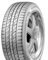 Kumho 2176223 - 225/55HR18 98H KL33 CRUGEN PREMIUM,