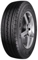 Bridgestone 21766A - 215/70R15C 109/107S R660 DURAVIS
