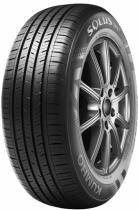 Kumho 2204133 - 225/45VR18 91V TA31 SOLUS,