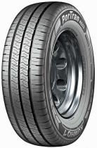 Kumho 2206183 - 195/75R16C 107/105T KC53 PORTRAN,