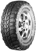 Linglong 221010723 - 225/75QR16LT 110/107Q CROSSWIND M/T,
