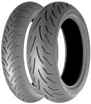 Bridgestone 23265 - 120/70-14 55P SCF SCOOTER BATTLAX (M)