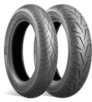 Bridgestone 23304 - 180/65B16 81H RDF.H50R BATTLECRUISE (G)